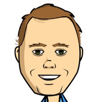 Profile Picture of William Ronk (@william-ronk) on Quora