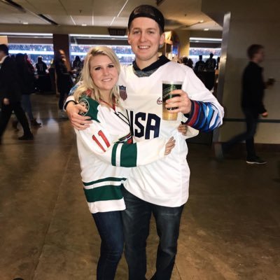 Profile Picture of Zach Bahr (@zachbahr2014) on Twitter