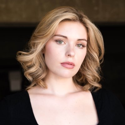 Profile Photo of Hannah Daugherty (@HCDaugherty) on Twitter