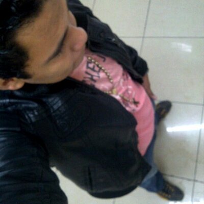 Profile Picture of Francisco Jose Irias (@Fran06Jose) on Twitter