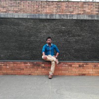 Profile Picture of Anuraj Raju (@anuraj-raju-5) on Quora