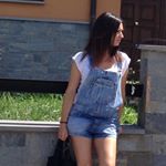 Profile Picture of Berta (@bertafdezserratosa) on Instagram