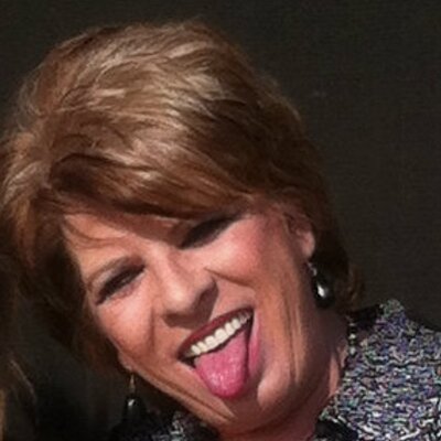 Profile Picture of Janet Burroughs (@BiPolarGranny) on Twitter