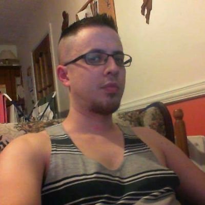 Profile Picture of Jade Ray Kavanagh (@JadeRayKavanag1) on Twitter
