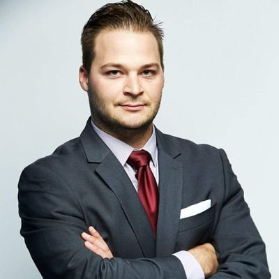 Profile Picture of Daniel Wainscott (@WainscottDaniel) on Twitter