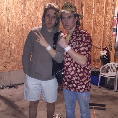 Profile Picture of Skyler Mellroy (@skylermellroy) on Twitter