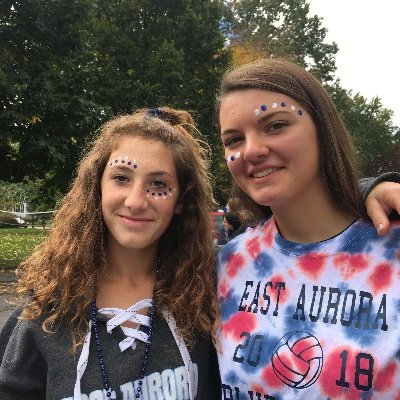 Profile Picture of Jenna Ramsay (@JennaRamsay1) on Twitter