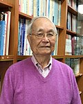 Profile Photo of Cheng Ching-maoon Wikipedia