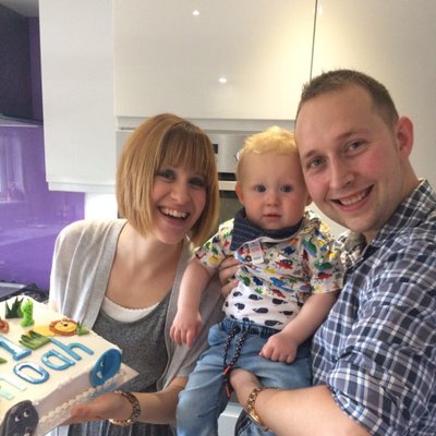 Profile Picture of Stuart Chalmers (@Stu_Chal) on Twitter