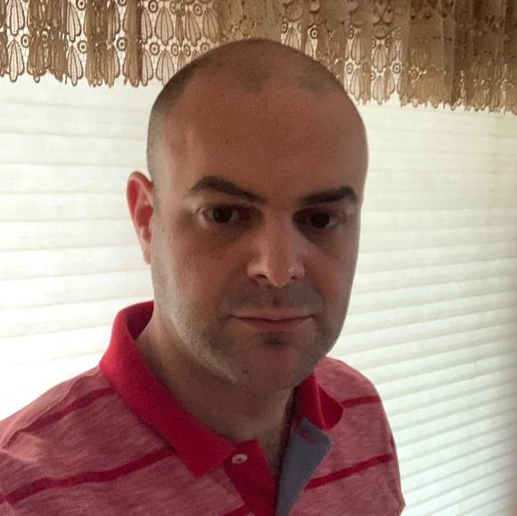 Profile Picture of Ted Teddy (@cancun7x) on Poshmark