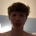 Profile Picture of Noah strange (@noah_damodel1) on Instagram