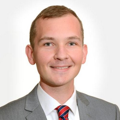 Profile Picture of Michael Dombek (@domb3k) on Twitter