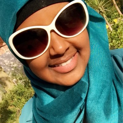 Profile Picture of Naima Said (@nemo_sibed) on Twitter