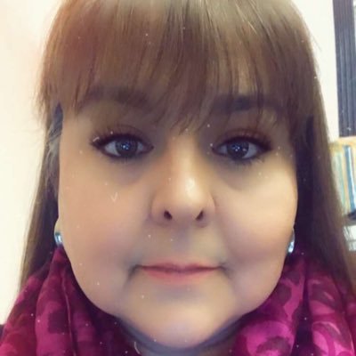 Profile Picture of Mari Perez (@doylebaby) on Twitter