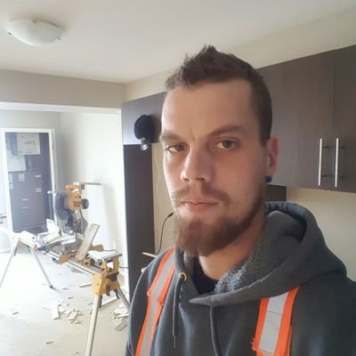 Profile Picture of Brian Hiebert (@bmwbriane36) on Twitter