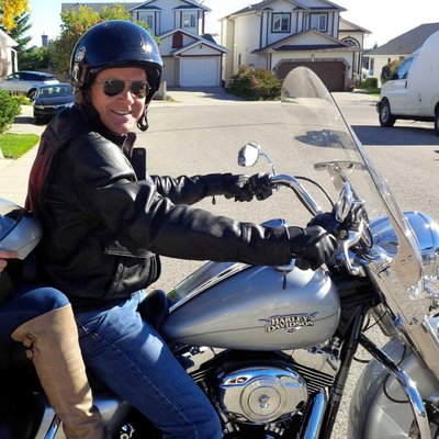 Profile Picture of Daniel Pigeon (@DPigeon56) on Twitter