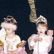 Cynthia Jeglinski-Wallace - Pinterest Profile Picture of Cynthia Jeglinski-Wallace (@derbydonut) on Pinterest