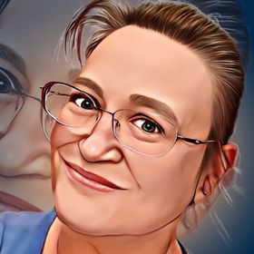 Profile Picture of Julie Robertson (@jujubuggy) on Pinterest