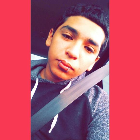 Profile Picture of Alejandro Canizales (@thatnigga_alex) on Poshmark