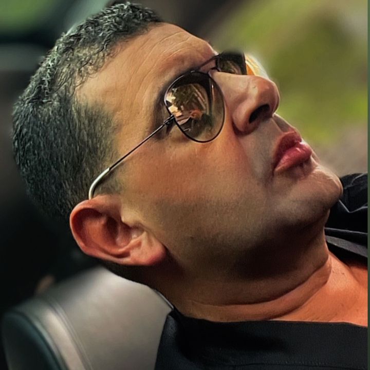 Profile Picture of Alfredo Aydar (@alfredoaydar5) on Tiktok