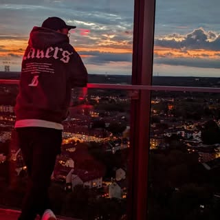 Profile Picture of Patrick Lippmann (@patrick_lippmann) on Instagram