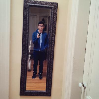 Profile Picture of Alejandro Díaz (@PolemicalTweets) on Twitter