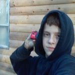 Profile Picture of david proffitt (@dvdlstnm) on Instagram