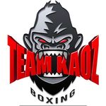 Profile Picture of Team Kaoz Boxing Page 🥊 (@kaoz.boxing) on Instagram