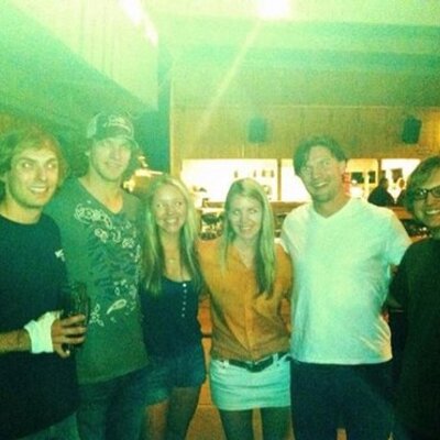 Profile Picture of Max Hutchison (@maxhutch102) on Twitter