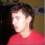 Profile Picture of David Solis (@mordi_olis) on Instagram