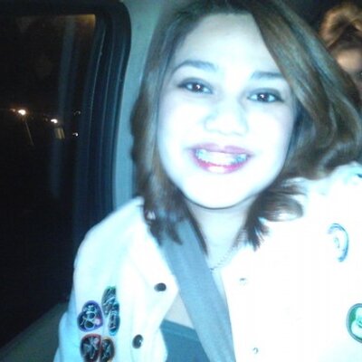 Profile Picture of Daniela G. Granillo (@DannyGranillo) on Twitter