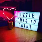 Profile Picture of Elizabeth Gibson (@lizzie_loves_to_paint) on Instagram