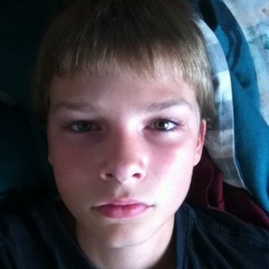 Profile Picture of Brett Matthew Pafford (@bmx_brett381) on Myspace
