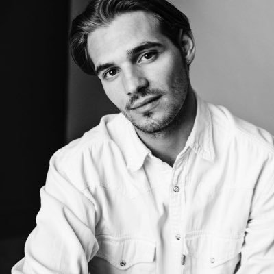 Profile Picture of Tyler Celeste Conti (@TylerConti1) on Twitter