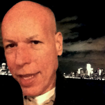 Profile Picture of Guy Lowe (@guylowewriter) on Twitter