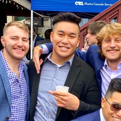 Profile Picture of Khanh (@KhanhTran__) on Twitter