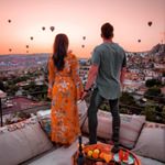 Profile Picture of NUNO+LISA/TRAVEL & PHOTOGRAPHY (@big_world_travellers) on Instagram