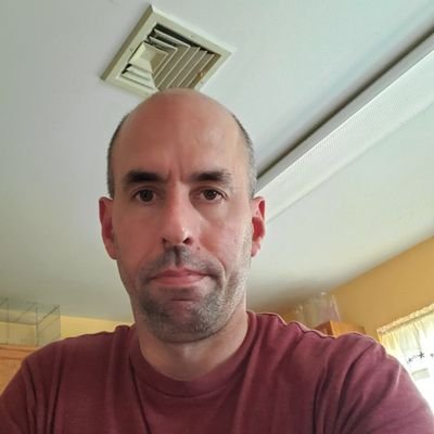 Profile Picture of Jeff Conover (@JeffConover4) on Twitter