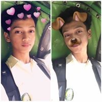 Profile Picture of Jan Daniel Abalos (@jan-daniel-abalos) on Quora