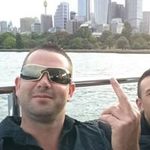 Profile Picture of Andrew Owings (@owings.andrew) on Instagram