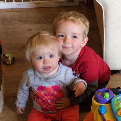 Profile Picture of Abi Freeman (@AbiFreeman85) on Twitter