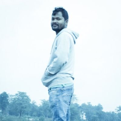 Profile Picture of Anand Barda (@anandbarda) on Twitter