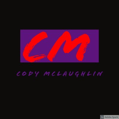 Profile Picture of Cody McLaughlin (@CodyEMcLaughlin) on Twitter