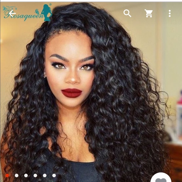 Profile Picture of Myesha Alverson (@notyoume) on Poshmark