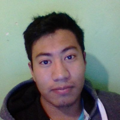 Profile Picture of Uziel (@BryanZiel) on Twitter