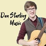 Profile Picture of Dan Starling (@dan_starling_music) on Instagram