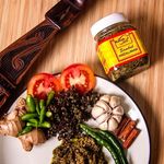 Profile Picture of Sambal Medan, Sumut 🏅حلال MUI (@rumahgiling) on Instagram