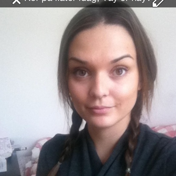 Profile Picture of Natasha Coralic (@natashacoralic) on Poshmark