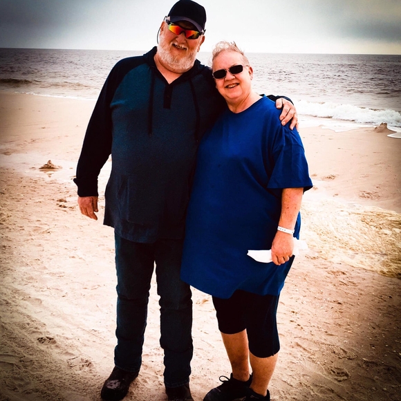 Profile Picture of Lynn Lambert (@bigone) on Poshmark