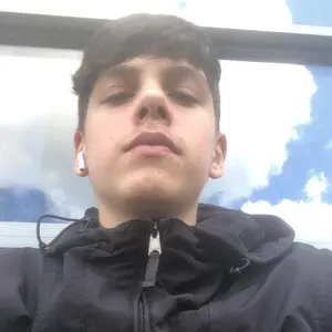 Profile Picture of Daniel ashworth (@danielashworth17) on Tiktok